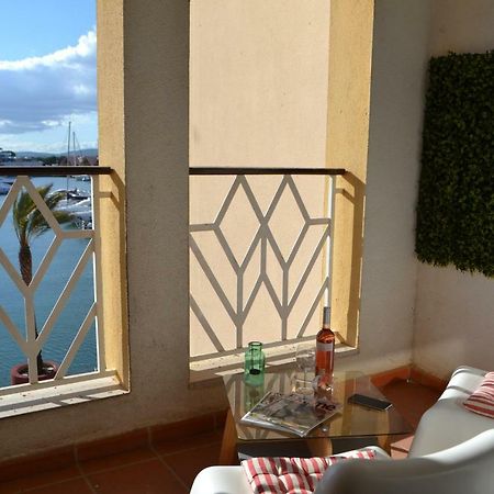 Tp Marina 27, Vilamoura View Apartment Quarteira Ngoại thất bức ảnh