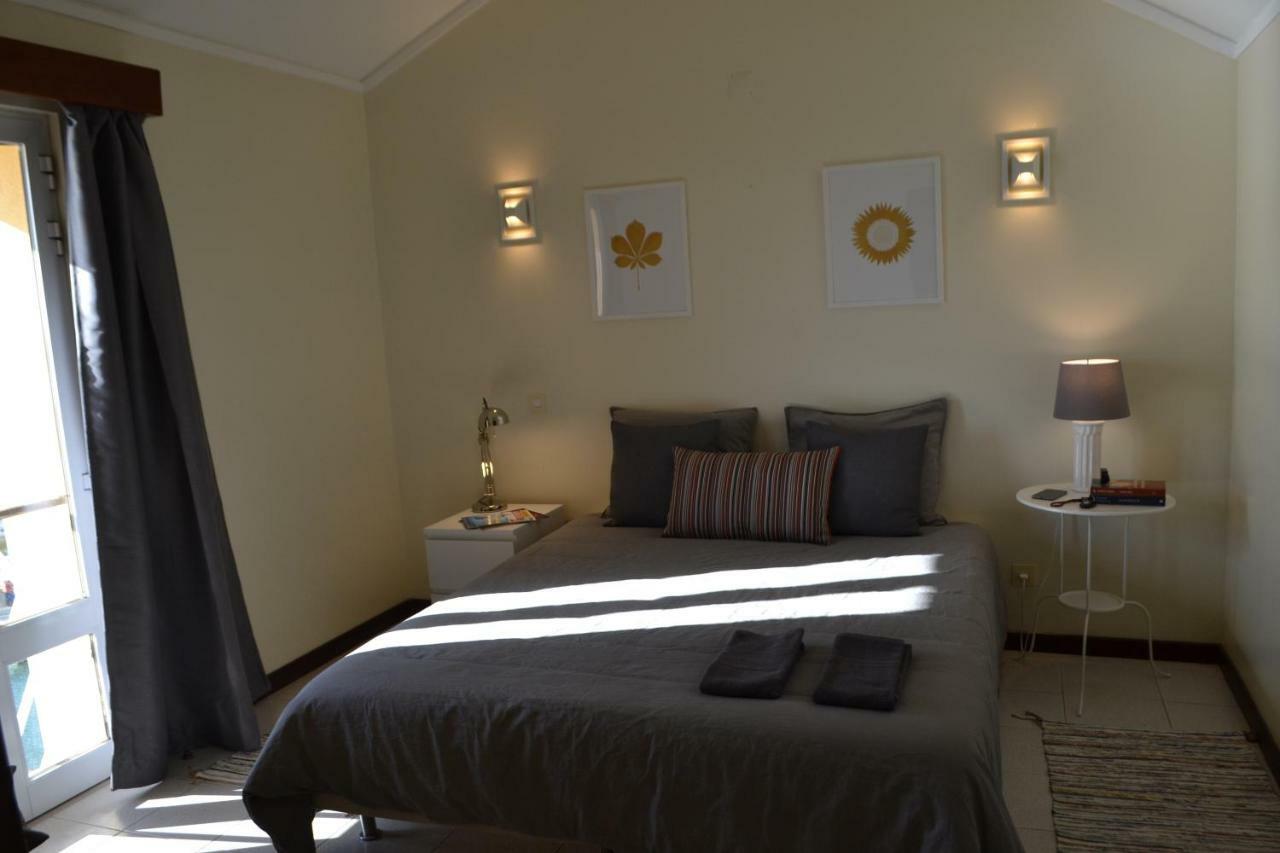 Tp Marina 27, Vilamoura View Apartment Quarteira Ngoại thất bức ảnh