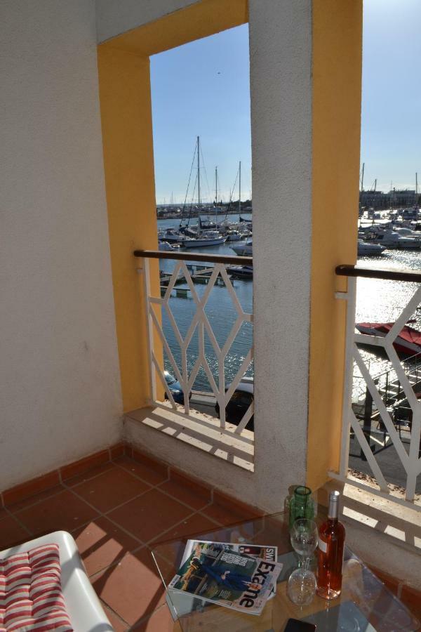 Tp Marina 27, Vilamoura View Apartment Quarteira Ngoại thất bức ảnh