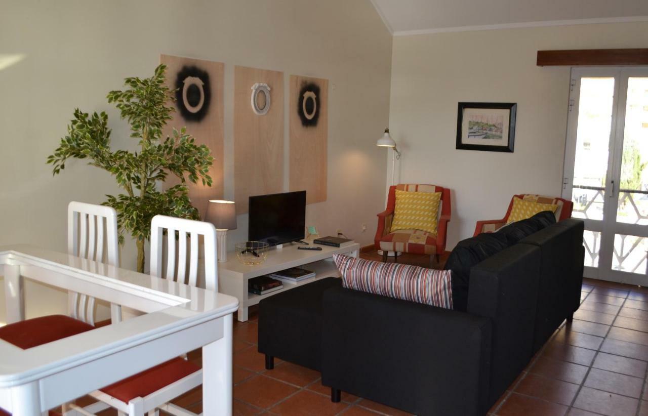 Tp Marina 27, Vilamoura View Apartment Quarteira Ngoại thất bức ảnh