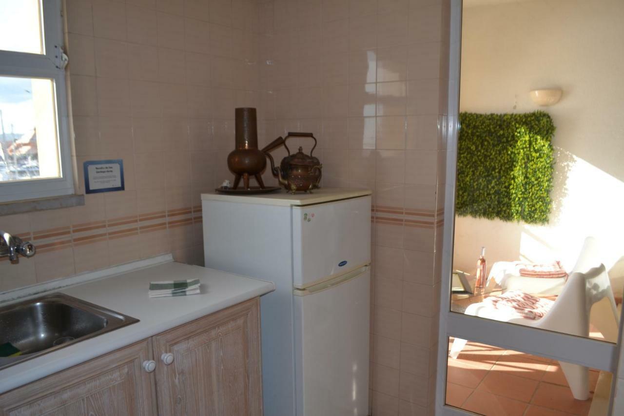 Tp Marina 27, Vilamoura View Apartment Quarteira Ngoại thất bức ảnh