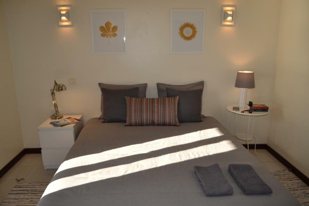 Tp Marina 27, Vilamoura View Apartment Quarteira Ngoại thất bức ảnh