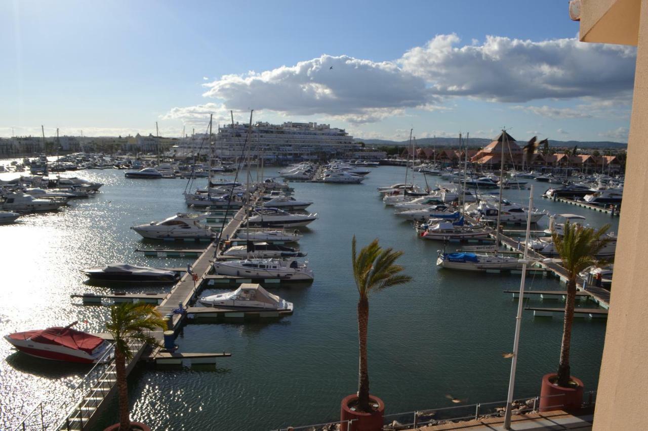 Tp Marina 27, Vilamoura View Apartment Quarteira Ngoại thất bức ảnh